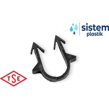 Sistem Plastik Ppr U Klip