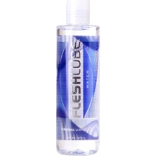 Original Fleshlight Fleshlube Water Lubricant Kayganlaştırıcı Jel 250 ml