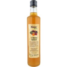 Neosbiome Dört Hırsız Sirkesi 500ML