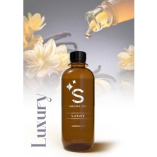 Scentsan Luxury Koku Kartuşu Aero Mini 180 ml