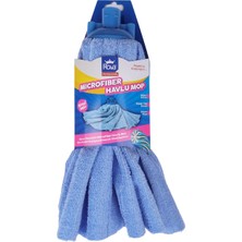 Rova Mikrofiber Jumbo Havlu Mop Xl 130 gr