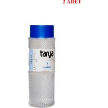 Tarya Aqua Kolonyası Nemlendiricili 400 ml Pet 2 Adet