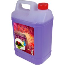 Ravel Sıvı El Sabunu 5 kg (Böğürtlen)