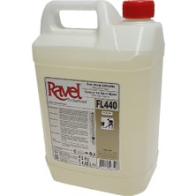 Ravel Sıvı Arap Sabunu 5 kg