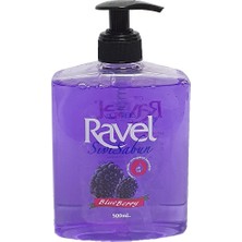 Ravel Sıvı El Sabunu 500 gr