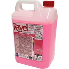 Ravel Halı Şampuanı 5 kg