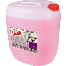 Crax Şampuan 30 kg