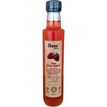 Neosbiome Doğal Çilek Sirkesi 250ML
