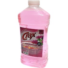Crax Parfümlü Yüzey Temizleyici 2500 gr