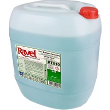 Crax Sanayi Tipi Bulaşık Makinesi Deterjanı 20 kg