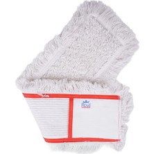 Rova Nemli Mop Eko Zincir Dikiş 60 cm 110 gr