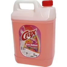 Crax Sıvı Sabun 5 kg