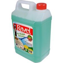 Ravel Sıvı Bulaşık Deterjanı 5 kg