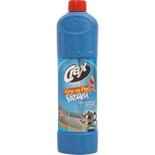 Crax Kireç ve Pas Sökücü 900 gr