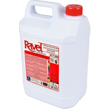 Ravel Aktif Kir-Yağ ve Yüzey Temizleme Maddesi 5 kg