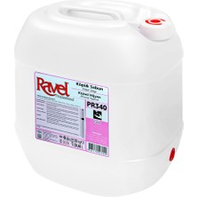 Crax Köpük Sabun 20 kg
