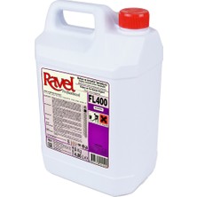 Ravel Banyo Sprey / Banyo Temizleyici 5 kg