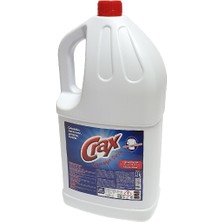 Crax Çamaşır Yumuşatıcı 5 L