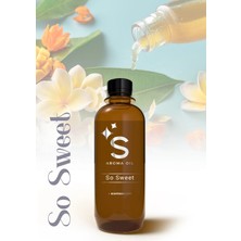 Scentsan So Sweet Koku Kartuşu Aero Mini 180 ml