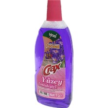 Crax Parfümlü Yüzey Temizleyici 1 kg