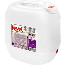 Ravel Banyo Sprey / Banyo Temizleyici 20 kg