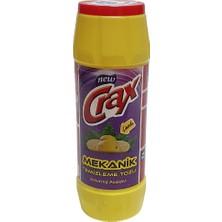 Crax Ovma Tozu 500 gr