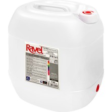 Ravel Hijyenik Renksiz-Kokusuz Sıvı Sabun 20 kg