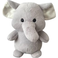 Selay Toys Pelüş Fil 23 cm 4511