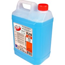Crax Cam Temizleyici 5 kg