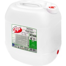 Crax Yağ Çözücü 30 kg