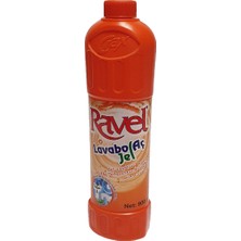 Ravel Destroyer Lavabo Açıcı Asit 900 gr