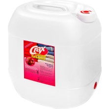 Crax Çamaşır Yumuşatıcı 30 L