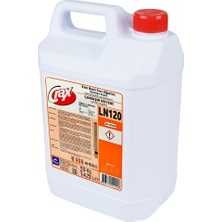 Crax Klor Bazlı Sıvı Ağartıcı Çamaşır Suyu 4 kg