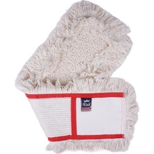 Rova Nemli Mop Ekstra Zincir Dikiş 80 cm 320 gr