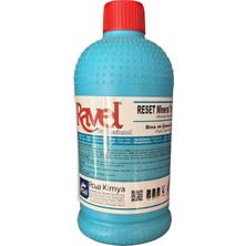 Ravel Reset Mineral Tortu Çözücü 750 gr