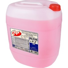 Crax Parfümlü Yüzey Temizleyici 30 kg