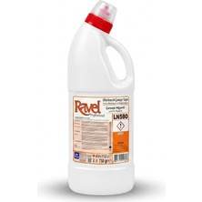 Ravel Ultra Kıvamlı Çamaşır Suyu 750 gr