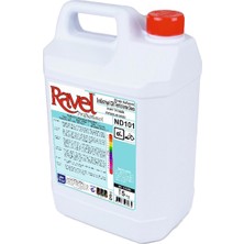 Ravel Endüstriyel Cilt Temizleme 5 kg Direkt Kullanım