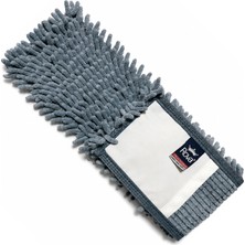 Rova Mikrofiber Makarna Mop 80 cm