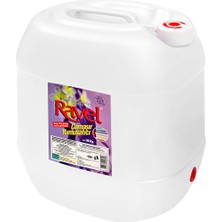 Ravel Çamaşır Yumuşatıcı 30 L