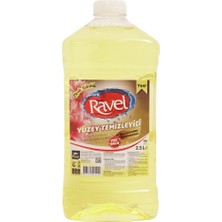 Ravel Parfümlü Yüzey Temizleyici 2500 gr