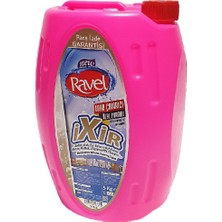 Ravel Ixir Çok Amaçlı Leke Çıkarıcı 5 kg