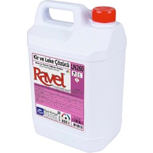 Ravel Kir ve Leke Çözücü 5 kg
