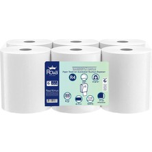 Rova Içten Çekme Kağıt Havlu 21 cm 5 kg 6'lı