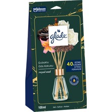 Glade Çubuklu Oda Kokusu Royal Oud 100ML
