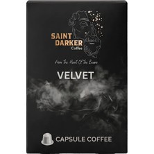 Saint Darker Velvet Kapsül Kahve 10'lu Kutu