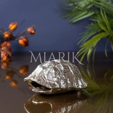 Miarik Design Dekoratif Kaplumbağa Obje