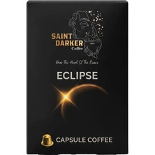 Saint Darker Eclipse Kapsül Kahve 10'lu Kutu