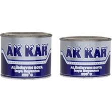 MiraLive Difix Bakır Yaldız Boya