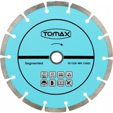 MiraLive Segmentli Elmas Beton Kesici Disk - 115X2,0X22